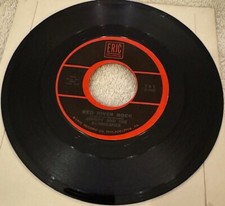 Johnny hurricanes red for sale  OLDHAM