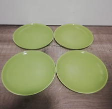 Glass salad plates for sale  CAMBRIDGE