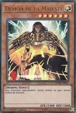 Démon majesté dude d'occasion  Argenteuil
