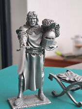 Etain graal chevalier d'occasion  Thiais