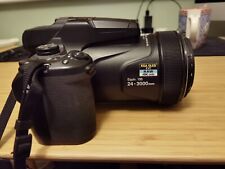 nikon p7100 for sale  BOURNEMOUTH