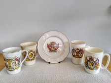 Royal memorabilia job for sale  KELSO