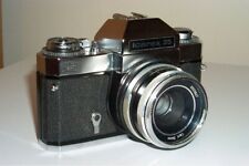 Zeiss ikon voigtländer d'occasion  Paris VII