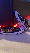 scooby doo converse for sale  CHESTER