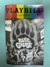 Bear grease june for sale  Woodside