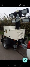 Towable bruno led for sale  SWADLINCOTE
