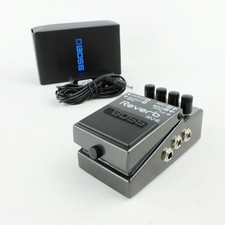 Pedal de efeitos de guitarra Boss RV6 - ressonância comprar usado Pedal de efeitos de guitarra Boss RV6 - ressonância comprar usado  Enviando para Brazil