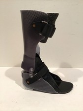 Drop foot brace for sale  Clare