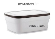 Tupperware brotmax breadsmart gebraucht kaufen  Braubach