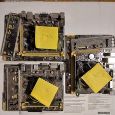 Asus h81m miniatx for sale  BOLTON