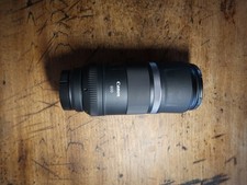 Teleobiettivo canon rf600 usato  Vertemate con Minoprio