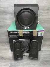 Sandstrom 2.1 40w for sale  WHITCHURCH