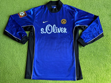 Spielertrikot shirt jersey gebraucht kaufen  Pohlheim