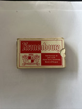 Kronenbourg brewery beer d'occasion  Expédié en Belgium