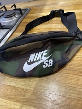 Nike waist cross for sale  HULL