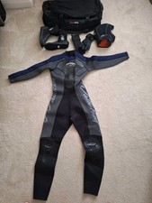Waterproof sweden ladies for sale  MALDON