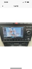 Audi mk2 b704 for sale  LONDON