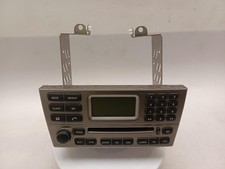 Jaguar type radio for sale  SOUTHAMPTON