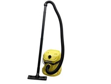 Używany, Odkurzacz przemysłowy Karcher WD 2 PLUS 1000W 12L TOWAR B na sprzedaż  PL