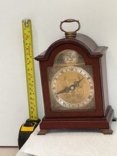 Elliott clock day for sale  EVESHAM