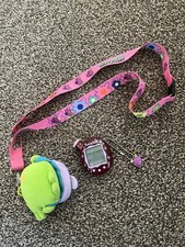 Rare argos tamagotchi for sale  SPALDING