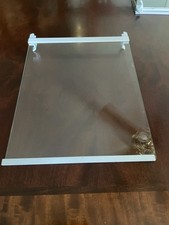 Refrigerator freezer clear for sale  Stuarts Draft
