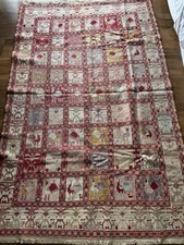 Beautiful oriental silk for sale  THATCHAM