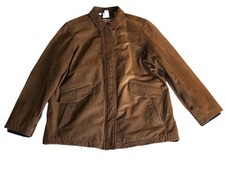 Leather jacket columbia for sale  Portland