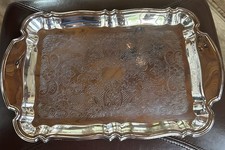Oneida chippendale silver for sale  Georgetown