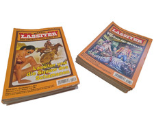 Lassiter 2250 2296 gebraucht kaufen  Horka