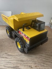 Tonka mighty dump for sale  CRAWLEY