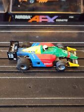 Afx tomy benetton for sale  Birdsboro