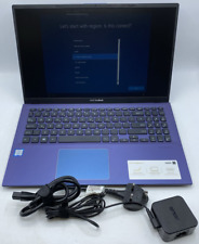 Asus vivobook x512f for sale  BRIGHTON