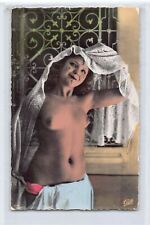 Algeria ethnic nude d'occasion  France