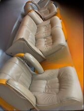 Himolla reclining swivel for sale  GILLINGHAM