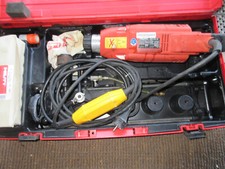 Hilti 100 diamant gebraucht kaufen  Michelstadt