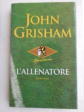 John grisham l usato  San Giovanni la Punta