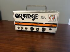 orange tiny terror for sale  Escondido