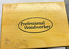 Professional woodworker router for sale  Oklahoma City