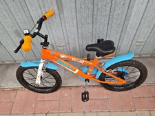 Bicicletta bimbo piccola usato  Reggio Emilia