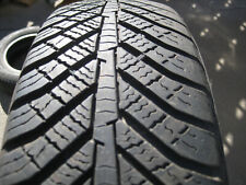 Ganzjahresreifen kumho solus gebraucht kaufen  Emden