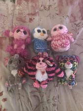 Beanie boos lot for sale  Hainesport