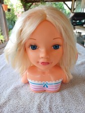 Tête coiffer cheveux d'occasion Tête coiffer cheveux d'occasion  Labarthe-sur-Lèze