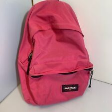 Zaino eastpak imbottito usato  Morro d'Oro
