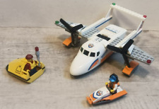 Lot lego 60164 d'occasion  Sotteville-lès-Rouen
