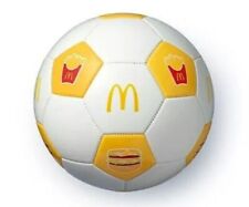 Mcdonald pallone calcio usato  Pieve di Cento