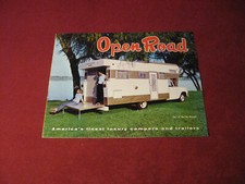 1965 open road for sale  Warrensburg