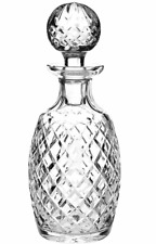 Waterford crystal barrel for sale  GREAT MISSENDEN