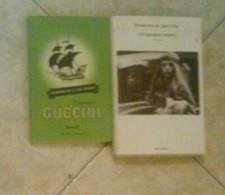 Libri francesco guccini usato  Senago