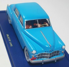 Miniature tintin dodge d'occasion  France